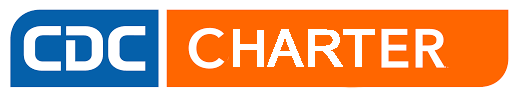 CDC CHARTER
